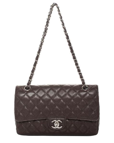 chanel bag brown|buy chanel bag online.